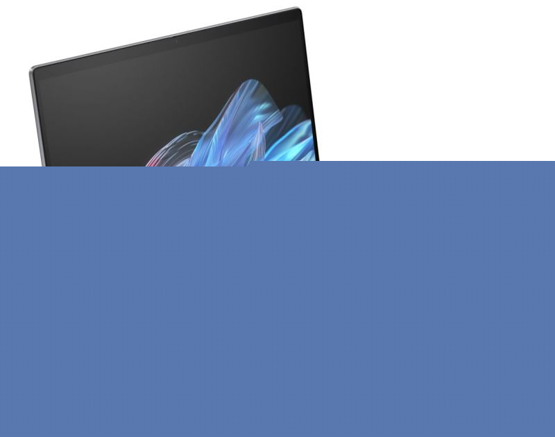 HP представила ноутбук OmniBook Ultra 14 с чипом AMD Ryzen AI 300 и портами Thunderbolt 4 за $1450