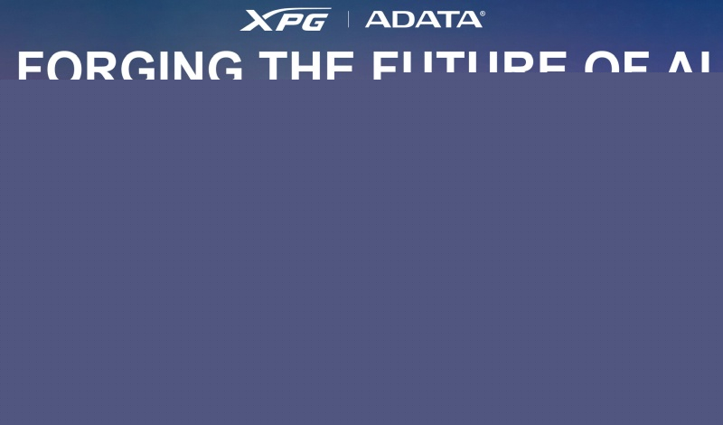 Adata представит консоль XPG NIA, мощный ИИ-ноутбук и множество других новинок на Computex 2024