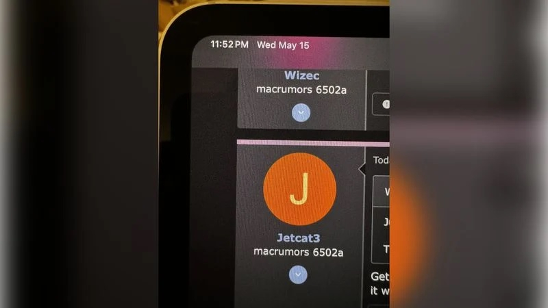 Пользователи новых iPad Pro обратили внимание на зернистость экрана