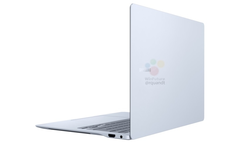 Samsung готовит ноутбуки Galaxy Book4 Edge и Edge Pro с Arm-процессорами Qualcomm