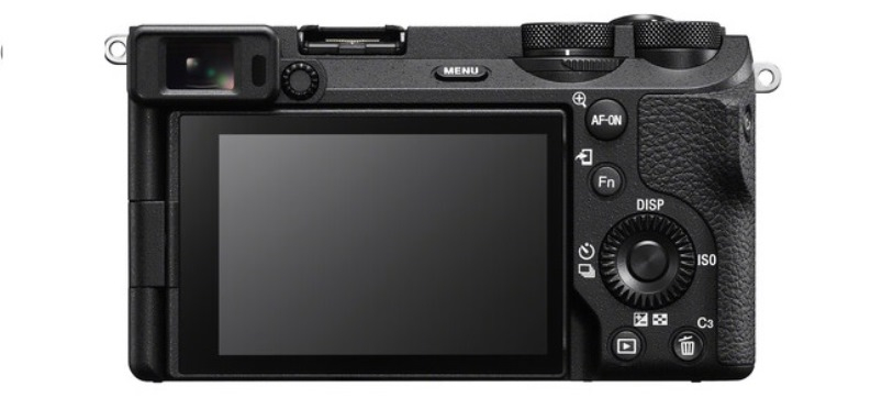 Sony представила беззеркальную камеру A6700 — 26 Мп, 4К со 120 FPS и 6К при цене от $1400