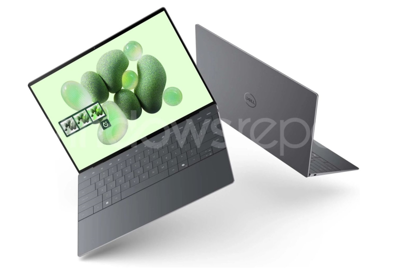 Dell готовит ноутбуки XPS 13 и Inspiron 14 Plus на базе процессоров Snapdragon X Elite и X Plus