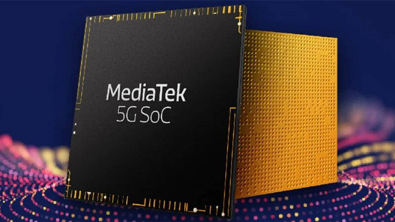 MediaTek стала крупнейшим поставщиком 5G-процессоров, впервые обогнав Qualcomm