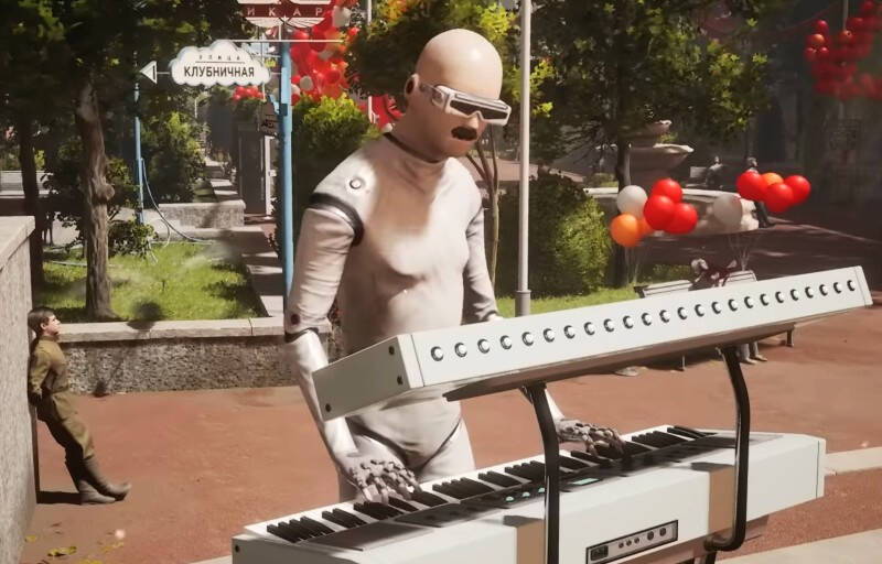 Прогресс в сфере ИИ позволил создать совершенно новый &laquo;мозг&raquo; для продвинутых роботов