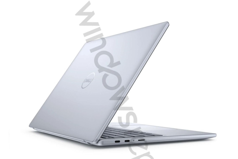 Dell готовит ноутбуки XPS 13 и Inspiron 14 Plus на базе процессоров Snapdragon X Elite и X Plus