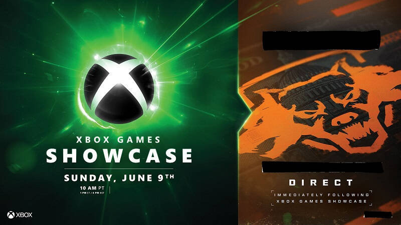 Microsoft поделилась первыми подробностями Xbox Games Showcase 2024 и показала тизер презентации новой игры в «полюбившейся серии»
