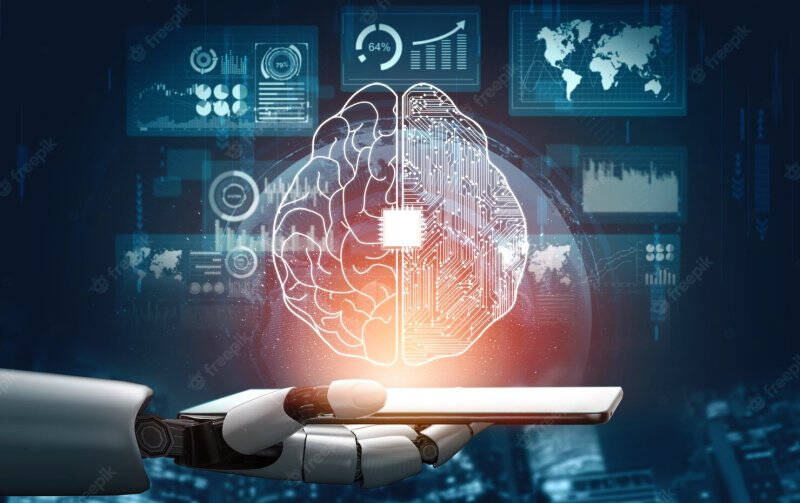 Прогресс в сфере ИИ позволил создать совершенно новый &laquo;мозг&raquo; для продвинутых роботов