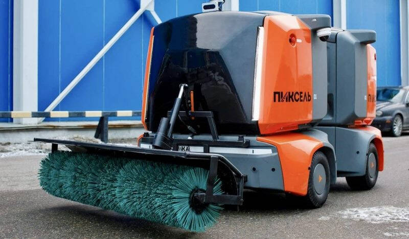 Прогресс в сфере ИИ позволил создать совершенно новый &laquo;мозг&raquo; для продвинутых роботов