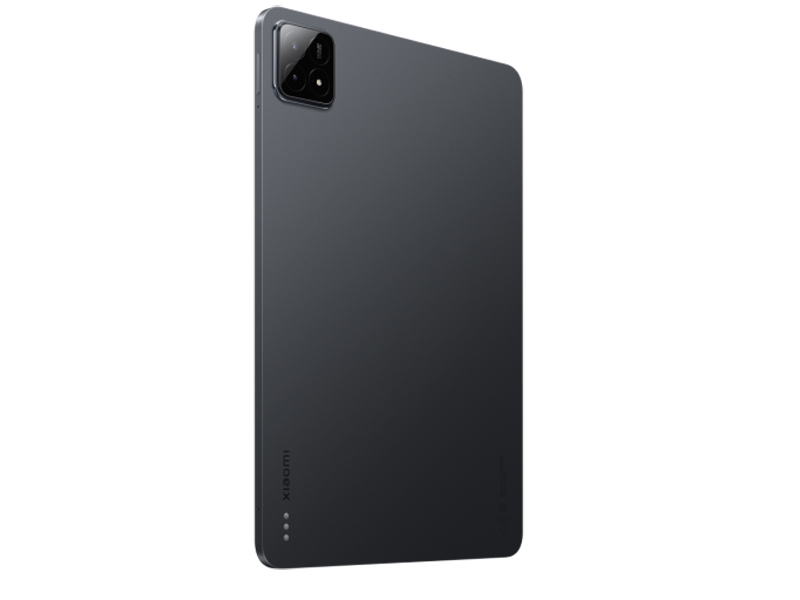 Планшет Xiaomi Pad 6S Pro 12.4 с чипом Snapdragon 8 Gen 2 представили для глобального рынка