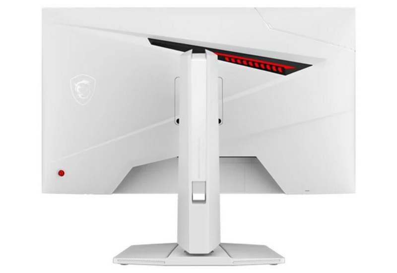 MSI представила игровой монитор MAG 274URFW &mdash; 27 дюймов,&nbsp;4K, 160Гц, USB-C и HDMI 2.1 всего за $345