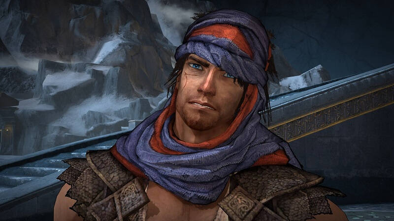 Инсайдер: релиз The Rogue Prince of Persia уже близко, а анонс &mdash; на носу