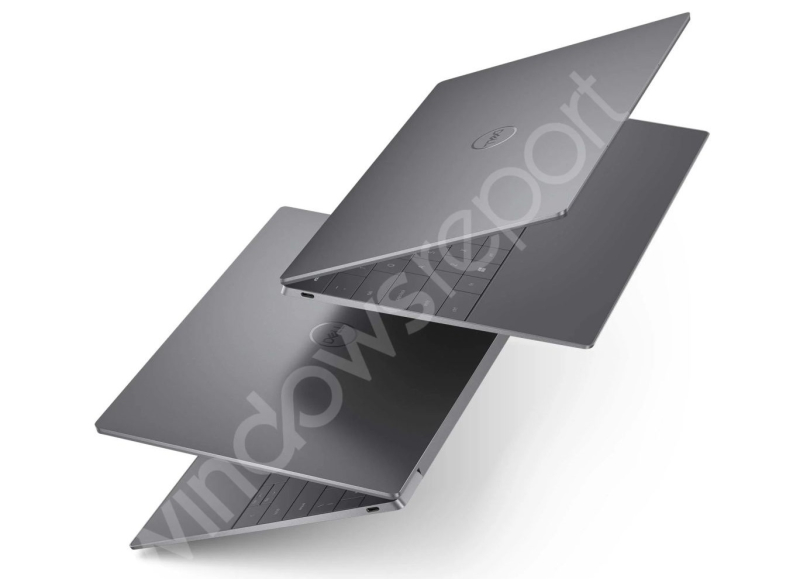 Dell готовит ноутбуки XPS 13 и Inspiron 14 Plus на базе процессоров Snapdragon X Elite и X Plus