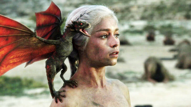 Слухи: неанонсированная MMORPG по &laquo;Игре престолов&raquo; отправит геймеров на Север к Джону Сноу