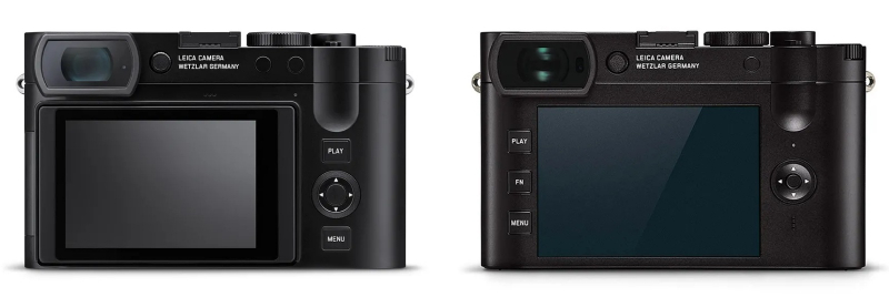 Leica представила камеру Q3 с 60-Мп полнокадровым сенсором, улучшенной автофокусировкой и беспроводной зарядкой за $5995