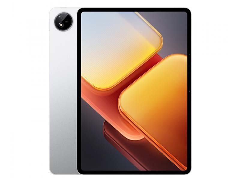 Vivo выпустила планшет iQoo Pad2 с Snapdragon 8s Gen 3 и чуть более крупный iQoo Pad2 Pro с Dimensity 9300+