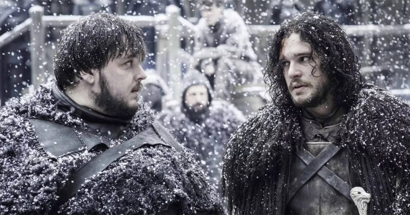 Слухи: неанонсированная MMORPG по &laquo;Игре престолов&raquo; отправит геймеров на Север к Джону Сноу