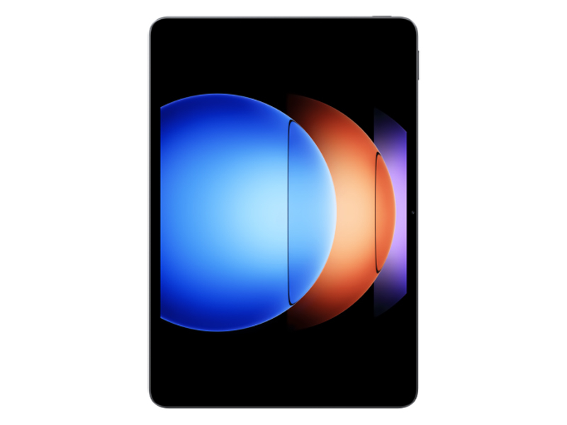 Планшет Xiaomi Pad 6S Pro 12.4 с чипом Snapdragon 8 Gen 2 представили для глобального рынка