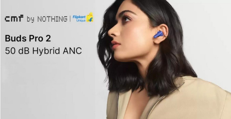 Nothing раскрыла некоторые характеристики смартфона CMF Phone 1, смарт-часов CMF Watch Pro 2 и наушников CMF Buds Pro 2
