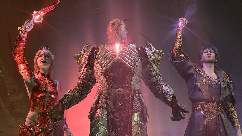 Слухи: успех Baldur&rsquo;s Gate 3 позволит Larian открыть новую студию в Европе