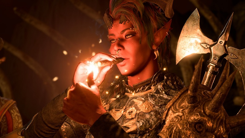Разработчики Baldur’s Gate 3 открыли «Канал из ада» на YouTube — на нём будут показывать закулисье разработки новой игры Larian и не только