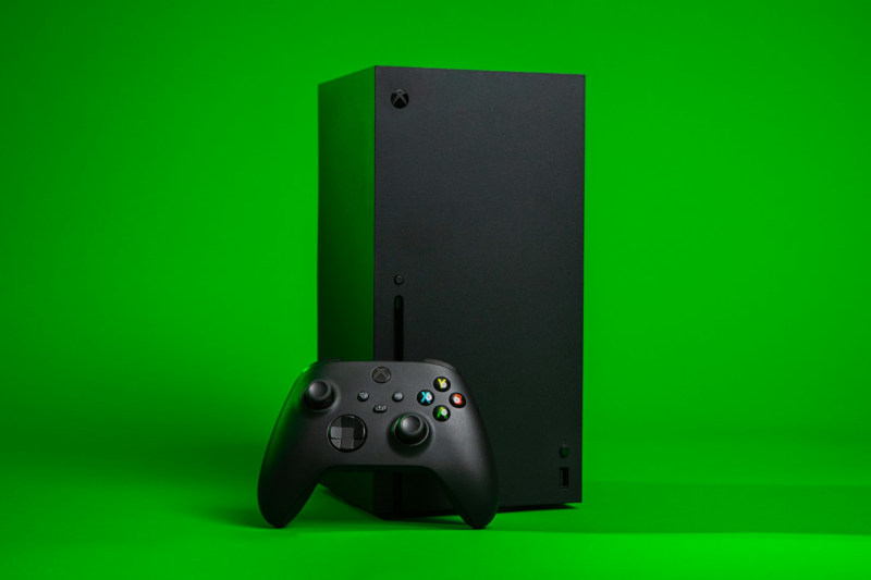 После поглощения Activision Blizzard квартальная выручка Xbox подскочила на 49 %